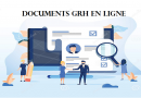 Documents GRH en ligne