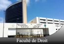 Faculté de Droit