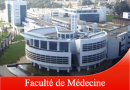 Faculté de Médecine