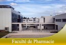 Faculté de Pharmacie