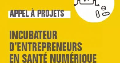 Incubateur-Appel A Projets