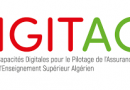 DIGITAQ / دعوة لتقديم الطلبات لاختيار مقيِّم خارجي