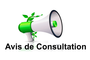 Avis de la consultation N° 26/UA1/SG/2023 DU 25/12/2023