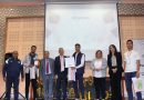 جامعة الجزائر 1بن يوسف بن خدة تحصد المرتبة الأولى في هاكاثون وهران الجامعي