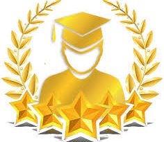 طالب فئة خمس نجوم